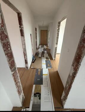 Foto - Etagenwohnung in Stuttgart zur Miete