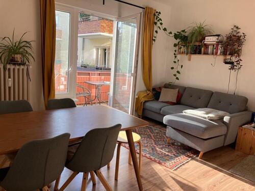 Foto - Wohnung Flat in Wilmersdorf Berlin for 8 months with Anmeldung