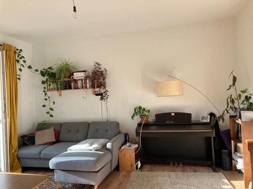 Foto - Etagenwohnung zur Miete in Berlin