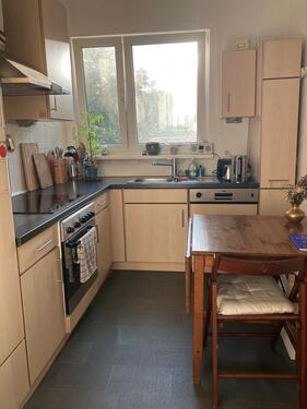 Foto - Etagenwohnung in Berlin