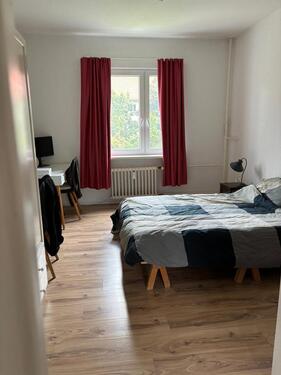 Foto - Etagenwohnung in Berlin zur Miete
