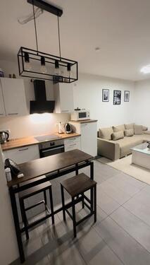 Foto - 2-Zimmer Wohnung in Bieber (Offenbach)