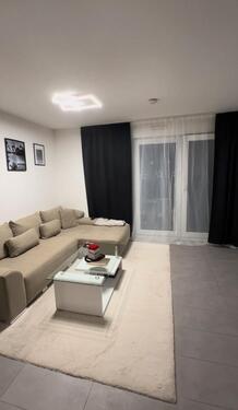 Foto - Etagenwohnung zur Miete in Offenbach am Main