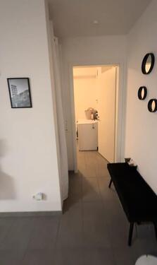 Foto - Etagenwohnung in Offenbach am Main zur Miete
