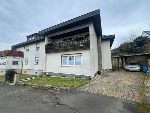 Foto - Einfamilienhaus zum Kaufen in Homberg (Efze)