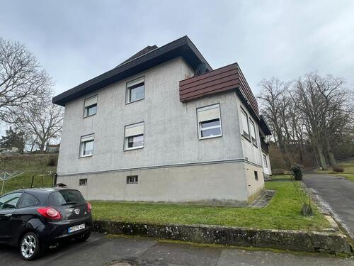 Foto - Einfamilienhaus in Homberg (Efze)