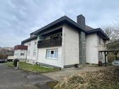 Foto - Einfamilienhaus in Homberg (Efze) zum Kaufen