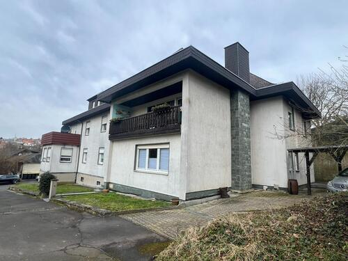 Foto - Einfamilienhaus in Homberg (Efze) zum Kaufen
