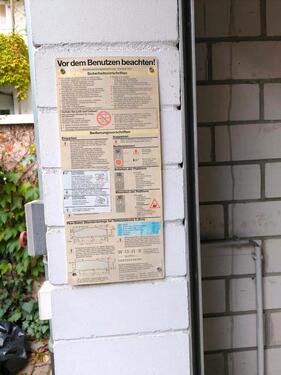 Foto - andere in Karlsruhe