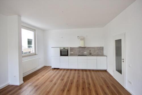 Foto - Schöne Wohnung im Herzen der Siegener Oberstadt