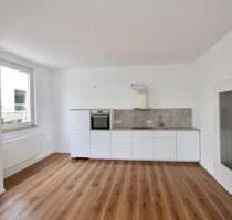 Schöne Wohnung im Herzen der Siegener Oberstadt