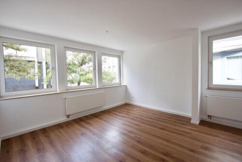 Foto - Etagenwohnung zur Miete in Siegen