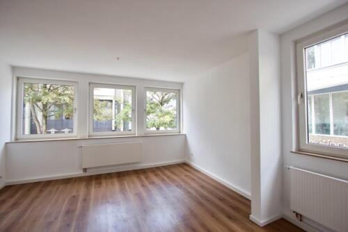Foto - Etagenwohnung in Siegen