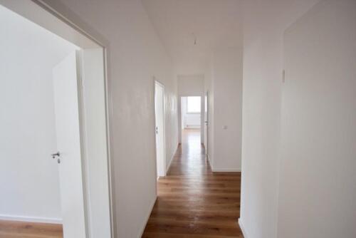 Foto - Etagenwohnung in Siegen zur Miete