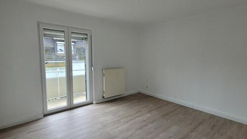 Foto - Helle 4-Zimmer-Wohnung in Idar mit Balkon und Gartenmitbenutzung