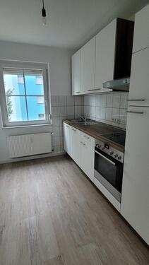 Foto - Etagenwohnung in Idar-Oberstein