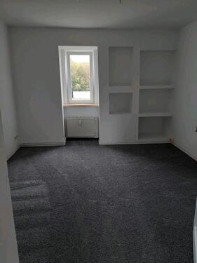 Foto - Etagenwohnung zur Miete in Fürstenwalde (Spree)