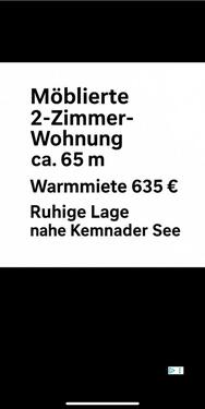 Foto - Wohnung in 58456 Witten zu vermieten