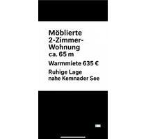 Wohnung in 58456 Witten zu vermieten