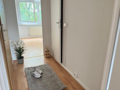 Foto - +++Schickes Bad und Balkon mit Weitblick+++