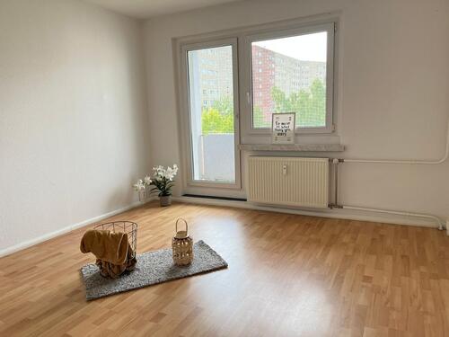 Foto - Etagenwohnung zur Miete in Plauen