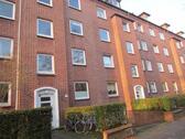 Foto - Geräumige 2-Zimmer-Wohnung in zentraler Lage