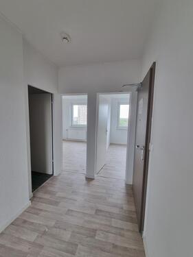 Foto - Etagenwohnung zur Miete in Halle (Saale)