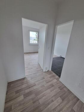 Foto - Etagenwohnung in Halle (Saale)