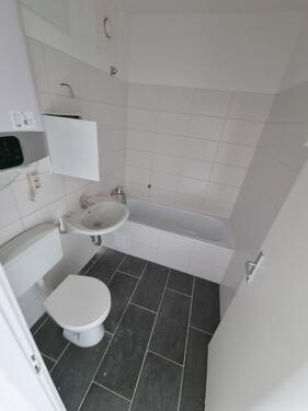 Foto - Etagenwohnung in Halle (Saale) zur Miete