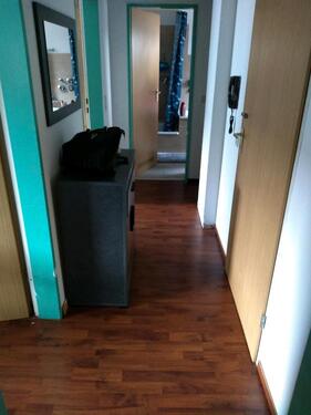 Foto - Etagenwohnung zur Miete in Bad Salzuflen