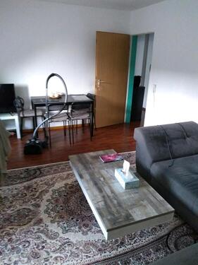 Foto - Etagenwohnung in Bad Salzuflen zur Miete