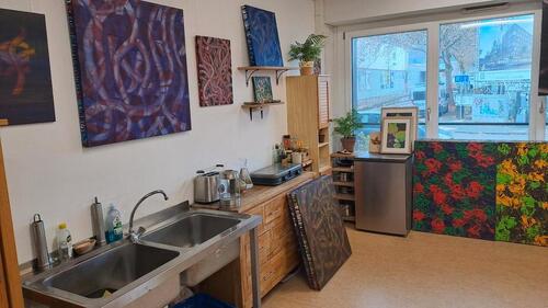 Foto - andere zur Miete in Freiburg im Breisgau