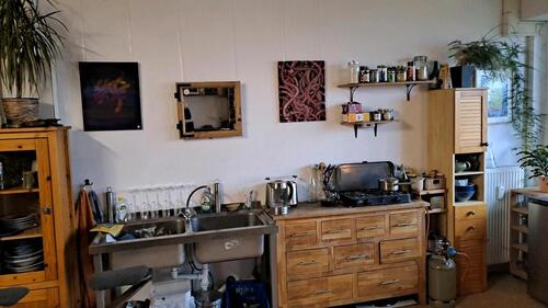 Foto - andere in Freiburg im Breisgau zur Miete