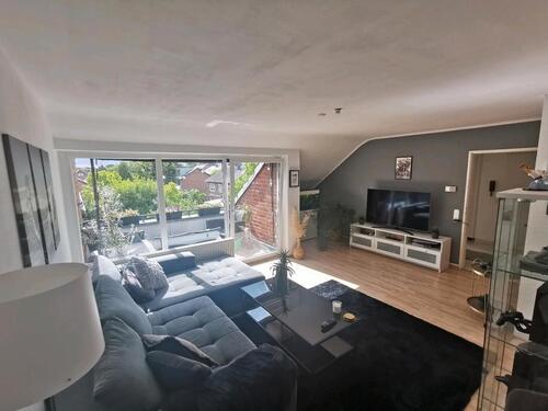 Foto - Helle 2-Zimmer Wohnung in Neuss Uedesheim