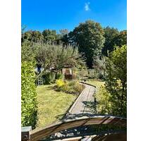 Kleingarten in Markersdorf mit großem Gewächshaus - Chemnitz Klaffenbach