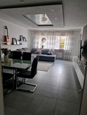 Foto - Etagenwohnung in Urmitz