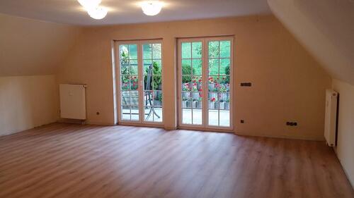 Foto - 3 Zimmer Etagenwohnung zur Miete in Jena