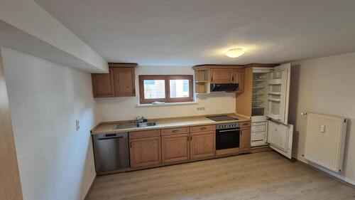 Foto - 2 Zimmer Etagenwohnung zur Miete in Büdingen