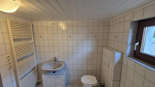 Foto - 2 Zimmer Etagenwohnung in Büdingen