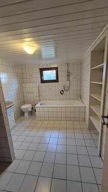 Foto - Etagenwohnung in Büdingen zur Miete