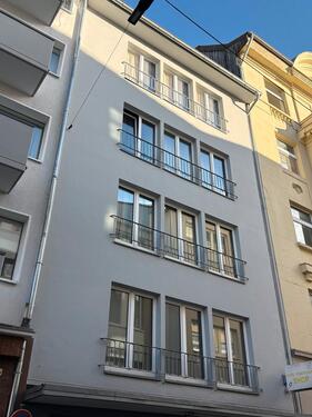Foto - Mietwohnung in Wuppertal Zentrum