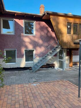 Foto - 3 Zimmer Etagenwohnung zur Miete in Hof