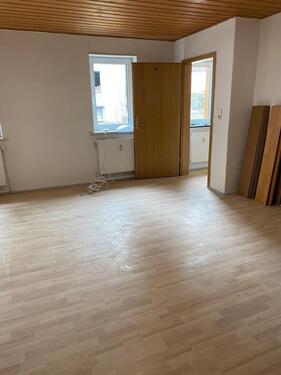 Foto - Etagenwohnung in Hof zur Miete