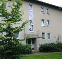 großzügige 3-Zimmer-Wohnung im Erdgeschoss eines gepflegten Hauses - Bochum Eppendorf