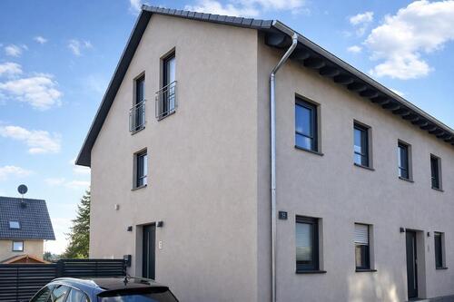 Foto - 15 Zimmer Mehrfamilienhaus, Wohnhaus zum Kaufen in Dudenhofen