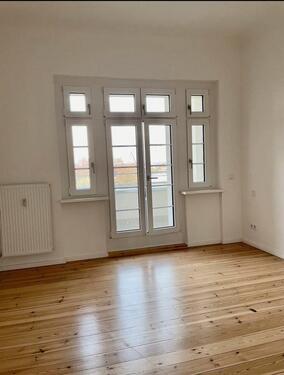 Foto - Erdgeschoßwohnung in Berlin zur Miete