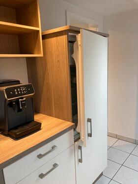 Foto - 2 Zimmer Dachgeschoßwohnung in Merzig