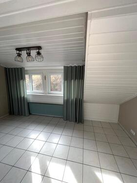 Foto - Dachgeschoßwohnung in Merzig zur Miete