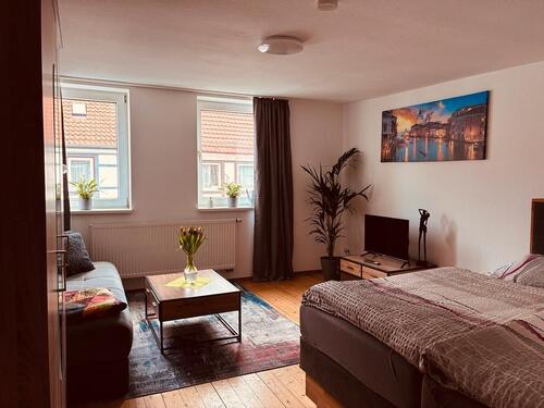 Foto - 1 Raum-Wohnung - 500,00&nbsp;EUR Kaltmiete, ca.&nbsp; 34,00&nbsp;m&sup2;