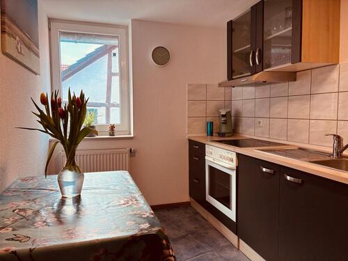 Foto - 1 Zimmer Etagenwohnung in Moringen